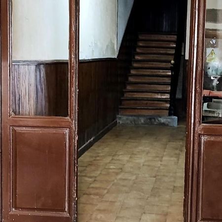 Apartamento El Rastro - La Latina Madrid Exteriér fotografie
