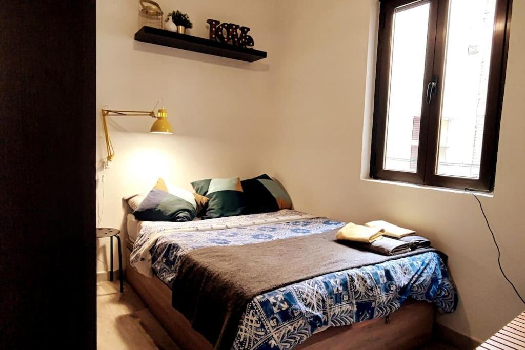 Apartamento El Rastro - La Latina Madrid Exteriér fotografie
