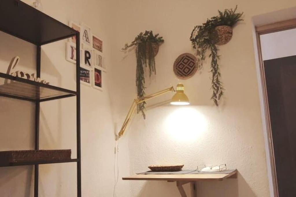 Apartamento El Rastro - La Latina Madrid Exteriér fotografie